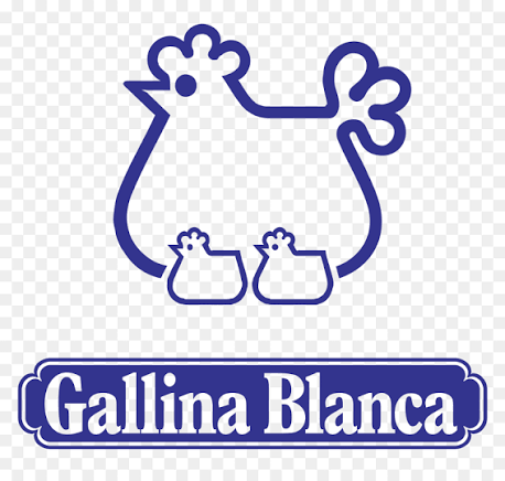 Gallina Blanca