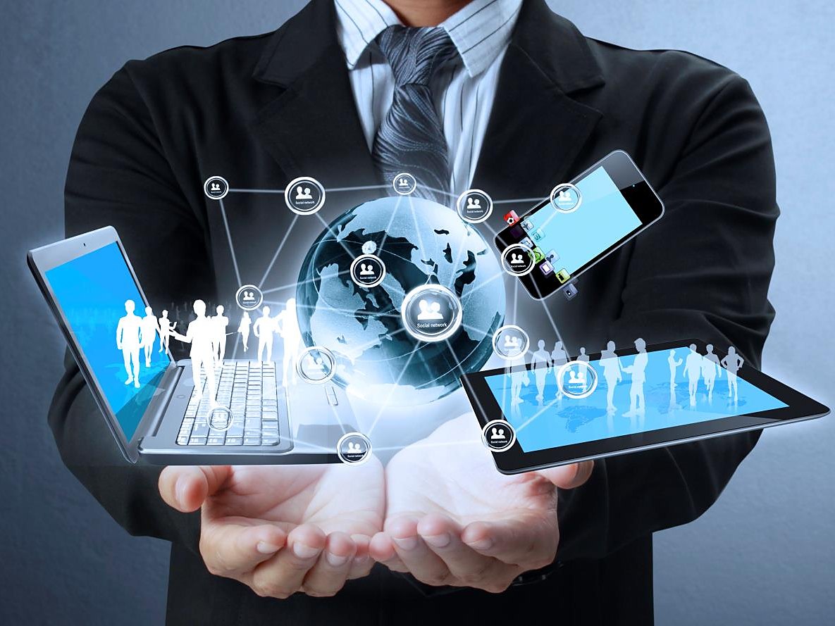 Sistemas de control industrial conectados: supervisión centralizada en tiempo real