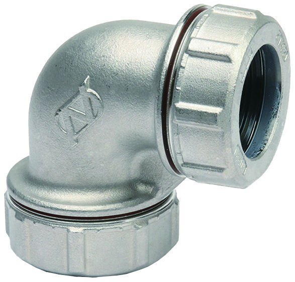 Codo de 90° O.N. Fitting